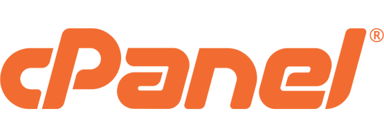 cPanel Logo Gazduire Web